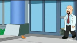 American Dad - Season 22 Episode 04